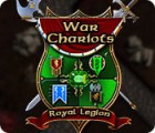 Игра War Chariots: Royal Legion