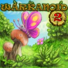 Игра Warkanoid 2