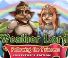 Игра Weather Lord: Following the Princess Collector's Edition