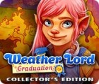 Игра Weather Lord: Graduation Collector's Edition