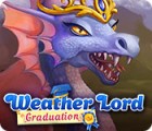 Игра Weather Lord: Graduation