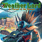 Игра Weather Lord: In Pursuit of the Shaman