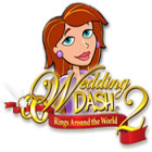 Игра Wedding Dash 2: Rings around the World