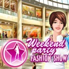 Игра Weekend Party Fashion Show