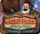 Игра Weird Park: Broken Tune Strategy Guide