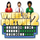 Игра Wheel of Fortune 2