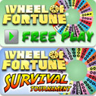 Игра Wheel of fortune