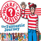 Игра Where's Waldo: The Fantastic Journey