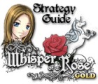 Игра Whisper of a Rose Strategy Guide