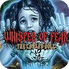 Игра Whisper Of Fear: The Cursed Doll