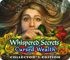 Игра Whispered Secrets: Cursed Wealth Collector's Edition