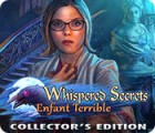 Игра Whispered Secrets: Enfant Terrible Collector's Edition