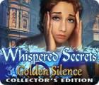 Игра Whispered Secrets: Golden Silence Collector's Edition