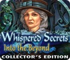 Игра Whispered Secrets: Into the Beyond Collector's Edition