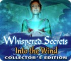 Игра Whispered Secrets: Into the Wind Collector's Edition