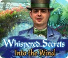 Игра Whispered Secrets: Into the Wind