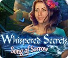 Игра Whispered Secrets: Song of Sorrow