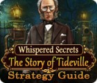 Игра Whispered Secrets: The Story of Tideville Strategy Guide