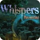 Игра Whispers: Revelation