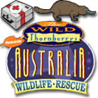 Игра Wild Thornberrys Australian Wildlife Rescue