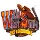 Игра Wild West Story: The Beginnings