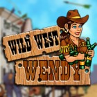 Игра Wild West Wendy