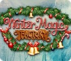 Игра Winter Magic Factory
