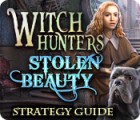 Игра Witch Hunters: Stolen Beauty Strategy Guide