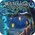 Игра Witches' Legacy: Lair of the Witch Queen Collector's Edition