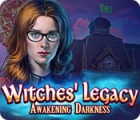 Игра Witches' Legacy: Awakening Darkness