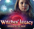 Игра Witches' Legacy: Covered by the Night