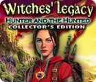 Игра Witches' Legacy: Hunter and the Hunted Collector's Edition
