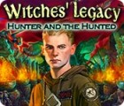 Игра Witches' Legacy: Hunter and the Hunted