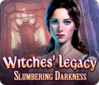 Игра Witches' Legacy: Slumbering Darkness