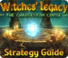Игра Witches' Legacy: The Charleston Curse Strategy Guide