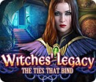 Игра Witches' Legacy: The Ties that Bind