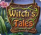 Игра Witch's Tales