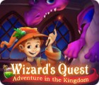 Игра Wizard's Quest: Adventure in the Kingdom