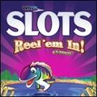 Игра WMS Slots - Reel Em In