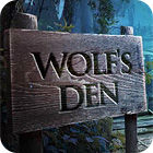 Игра The Wolf's Den