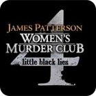Игра Women's Murder Club: Little Black Lies