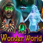 Игра Wonder World