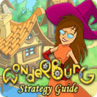 Игра Wonderburg Strategy Guide