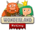 Игра Wonderland Mahjong