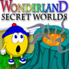 Игра Wonderland Secret Worlds