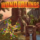 Игра Wonderlines