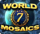 Игра World Mosaics 7