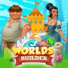 Игра Worlds Builder