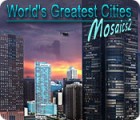 Игра World's Greatest Cities Mosaics 2