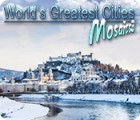 Игра World's Greatest Cities Mosaics 3